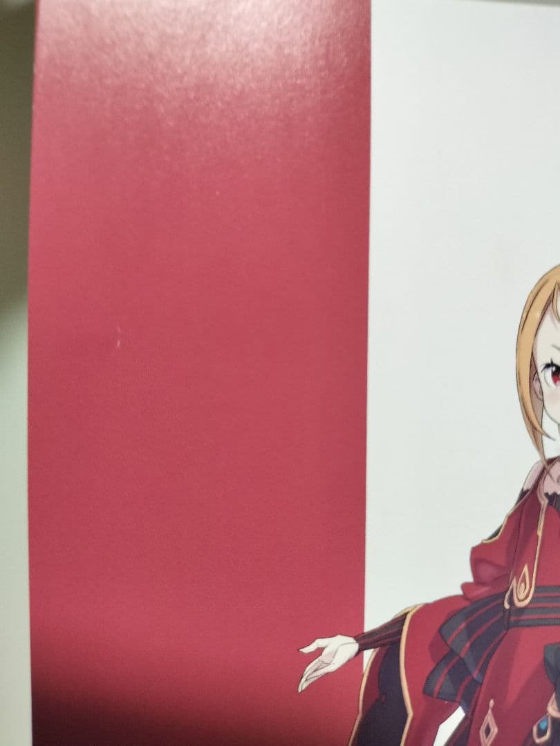 Re:ゼロから始める異世界生活 店舗特典小冊子+リーフレット（17冊セット）