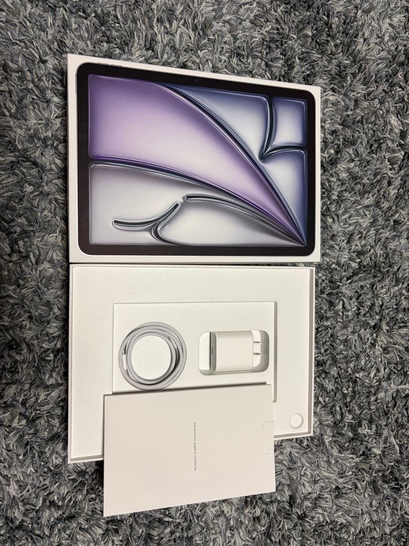 Apple iPad Air (第6世代)11インチ