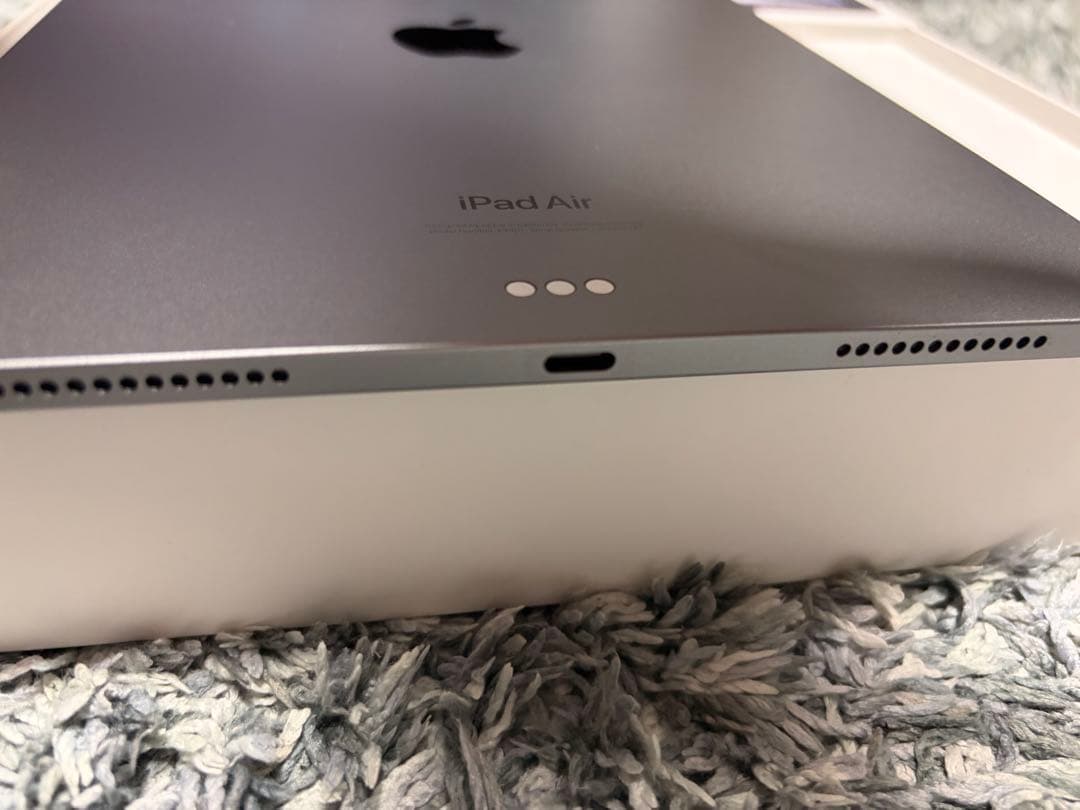 Apple iPad Air (第6世代)11インチ