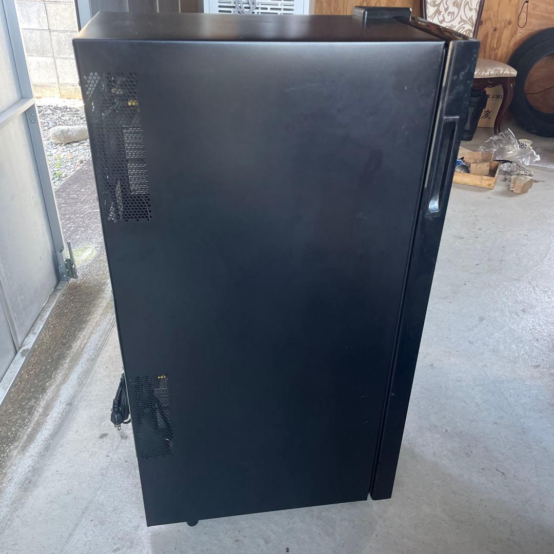 実働品　コンポジット　ワインセラー　53L　a05395