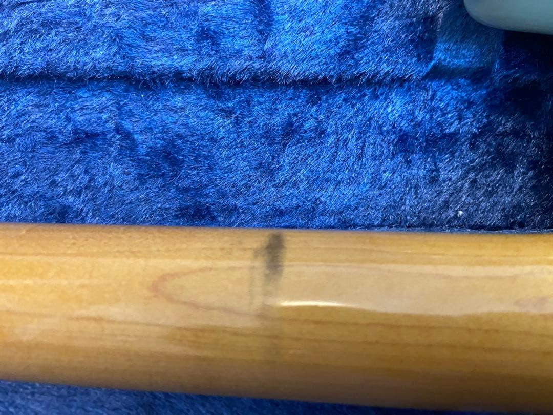 Fender USA american standard ストラトコンポーネント