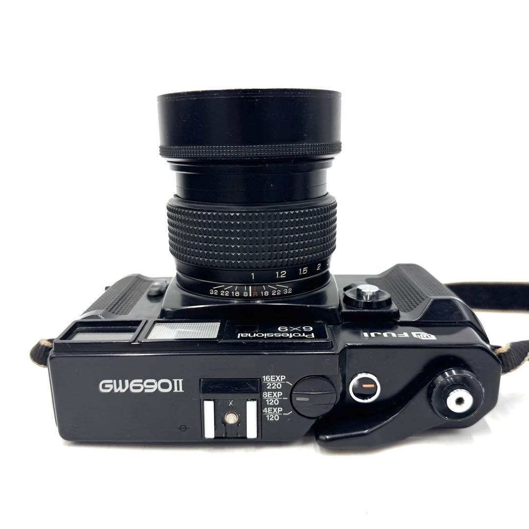 フィルムカメラ babironchan