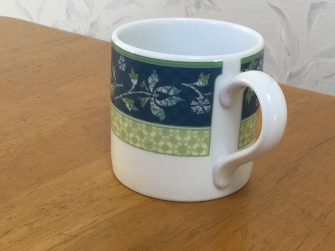 坂井泉水　ZARD マグカップ