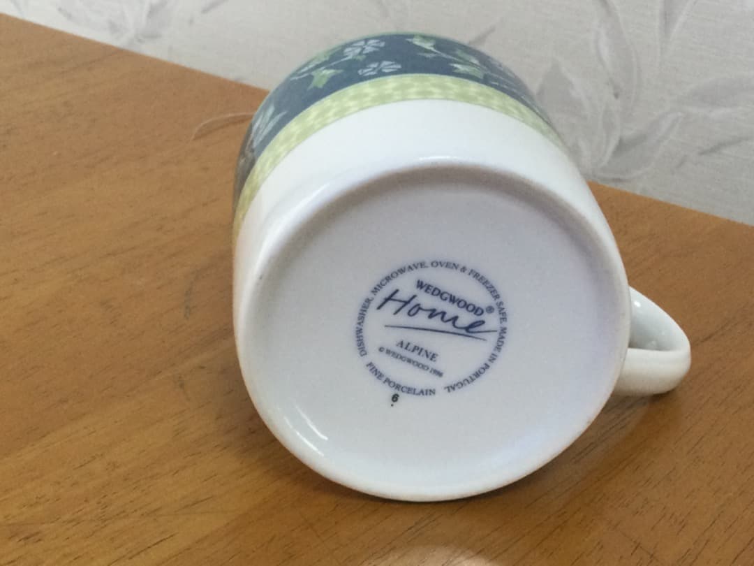 坂井泉水　ZARD マグカップ