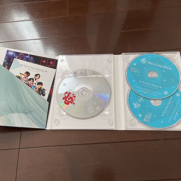 素顔4  Man盤 購入証明あり