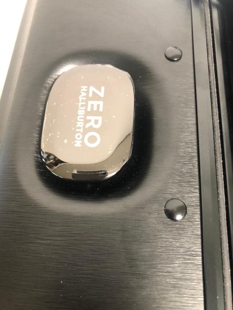 40％OFF定価16.5万 ゼロハリバートン パシュート PURSUIT 39L