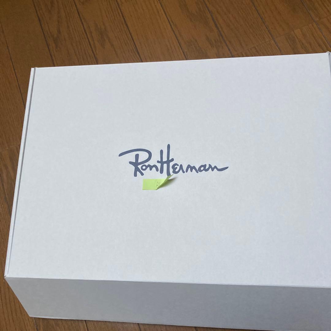 ロンハーマン バスタオル フェイスタオル ハンドタオルセット