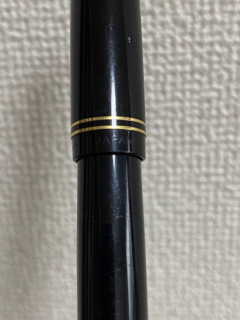 パイロット 万年筆 ペン先14金