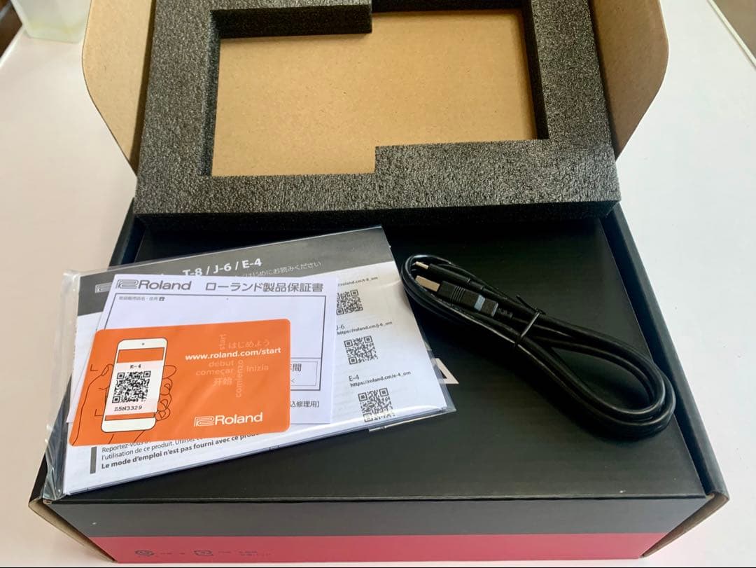 DJ機材 Roland AIRA Compact E-4 Voice Tweaker