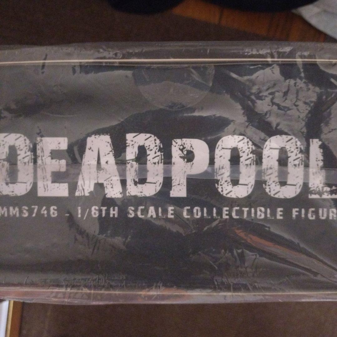 Y*i様 ホットトイズ デッドプール