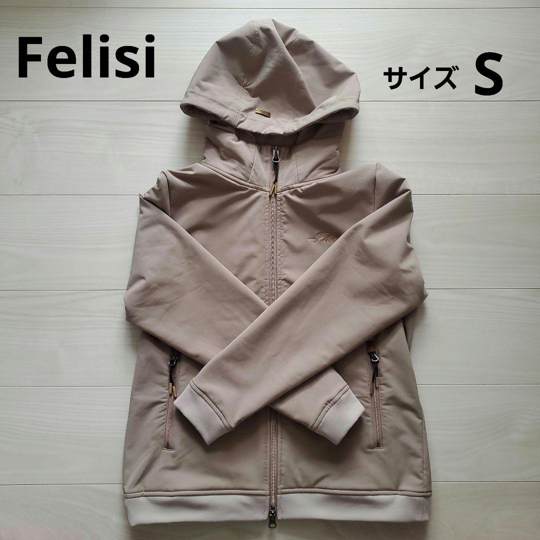 Felisi WS WARM WR PARKA サイズS