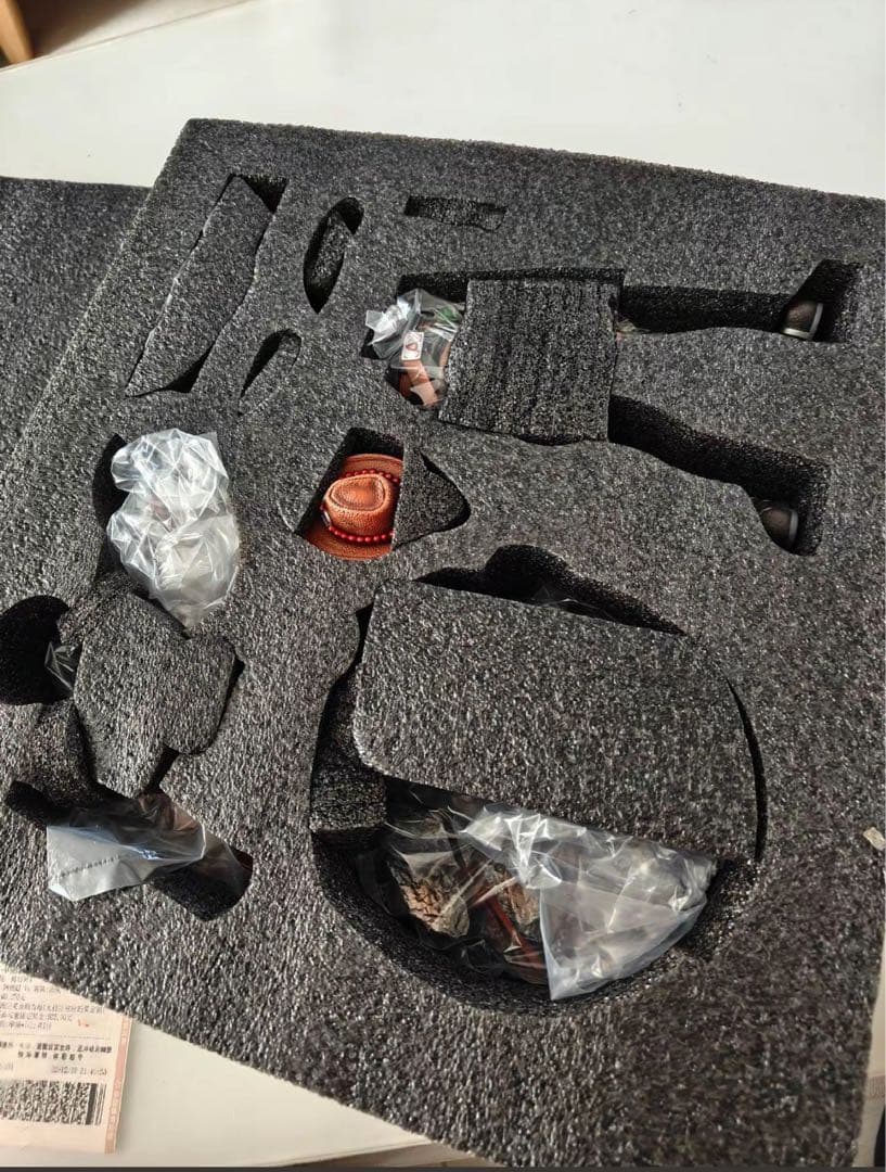 ワンピース ポートガス・D・エース ガレージキット フィギュア1/8POPサイズ