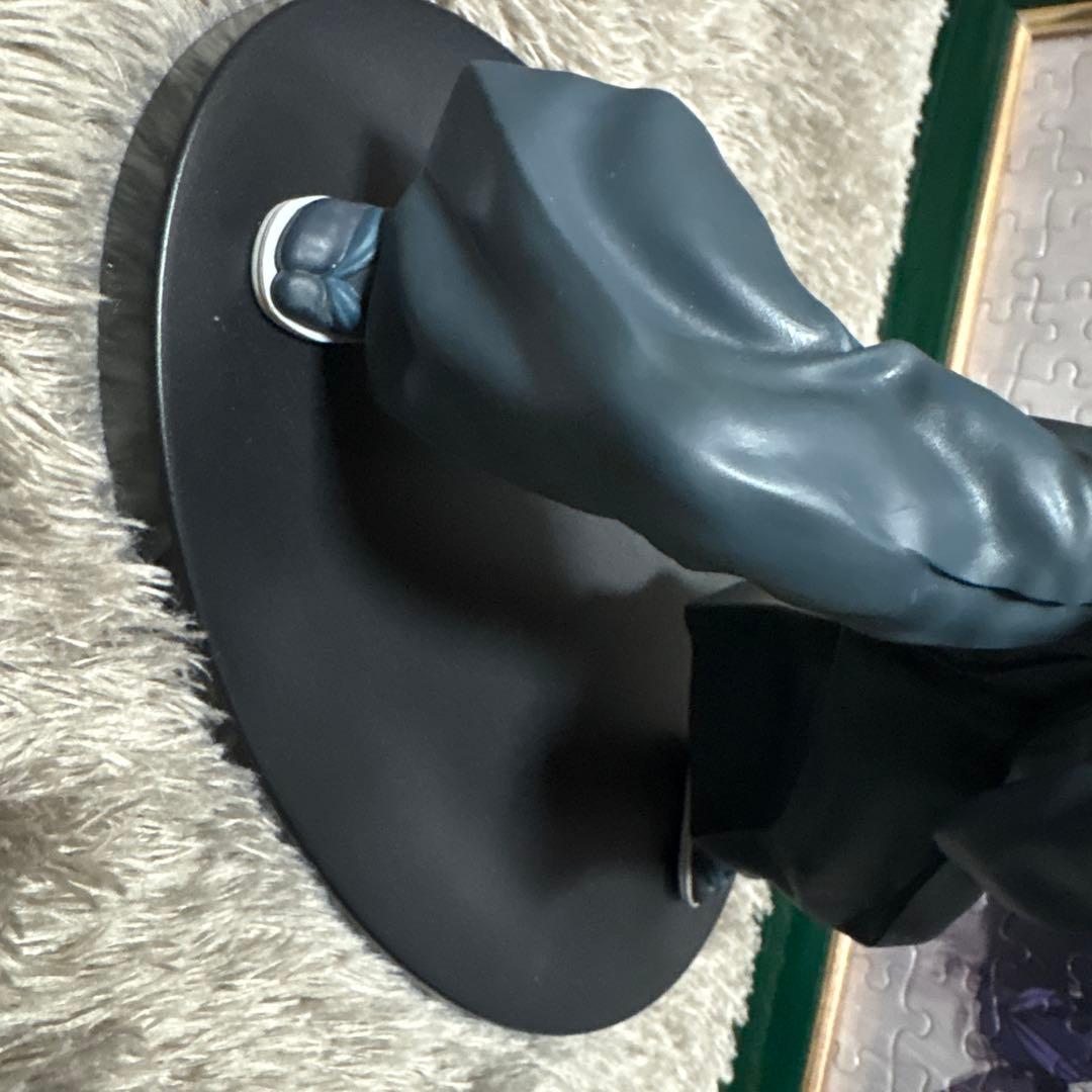 鬼滅の刃　時透無一郎　フィギュア　FIGURIZMα MASTERLISE