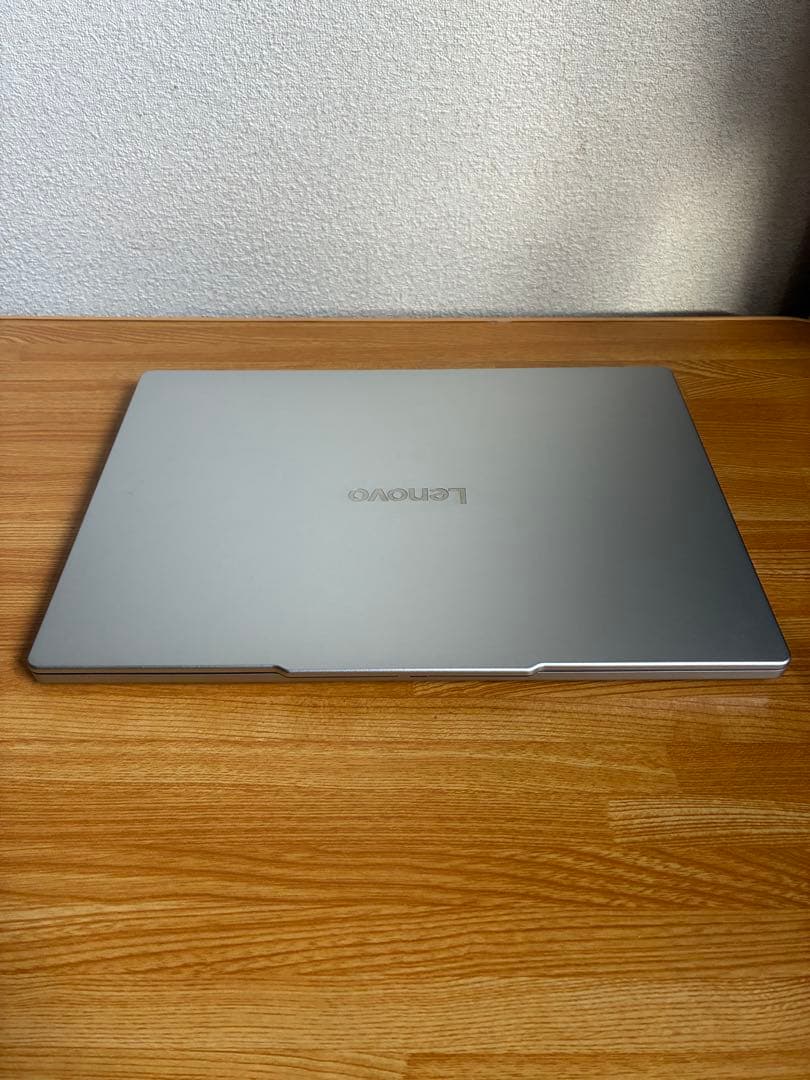 Lenovo IdeaPad Slim 5 Light Gen 10 :超軽量