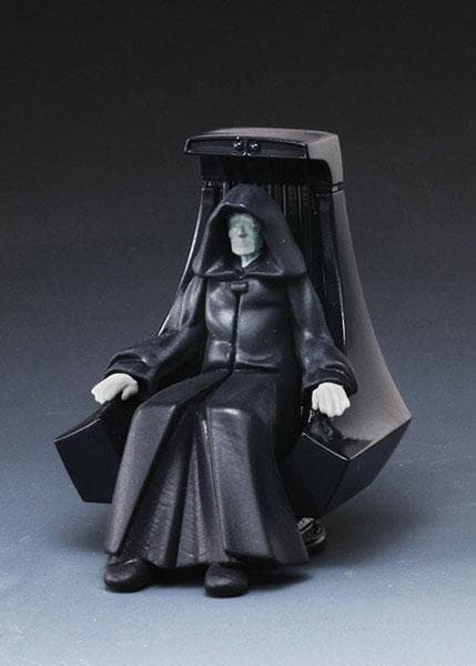 メタコレ トミカ 超変形ジオラマ デス・スター