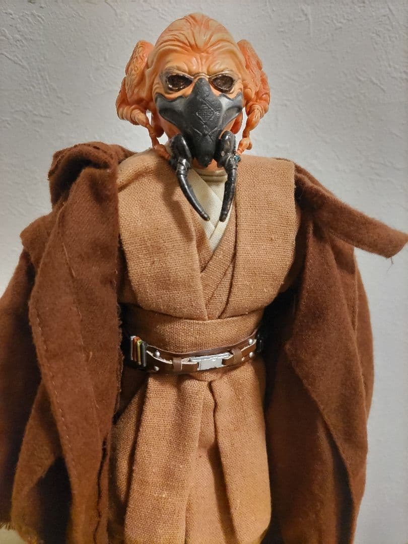 Star Wars サイドショウ　プロクーン　 フィギュア