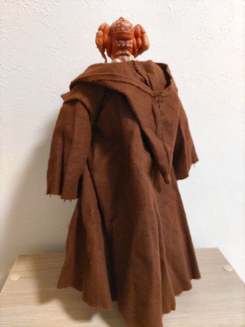 Star Wars サイドショウ　プロクーン　 フィギュア