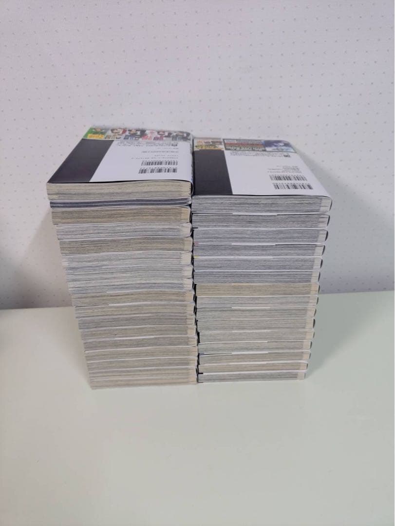 呪術廻戦 全巻　0巻&0.5巻