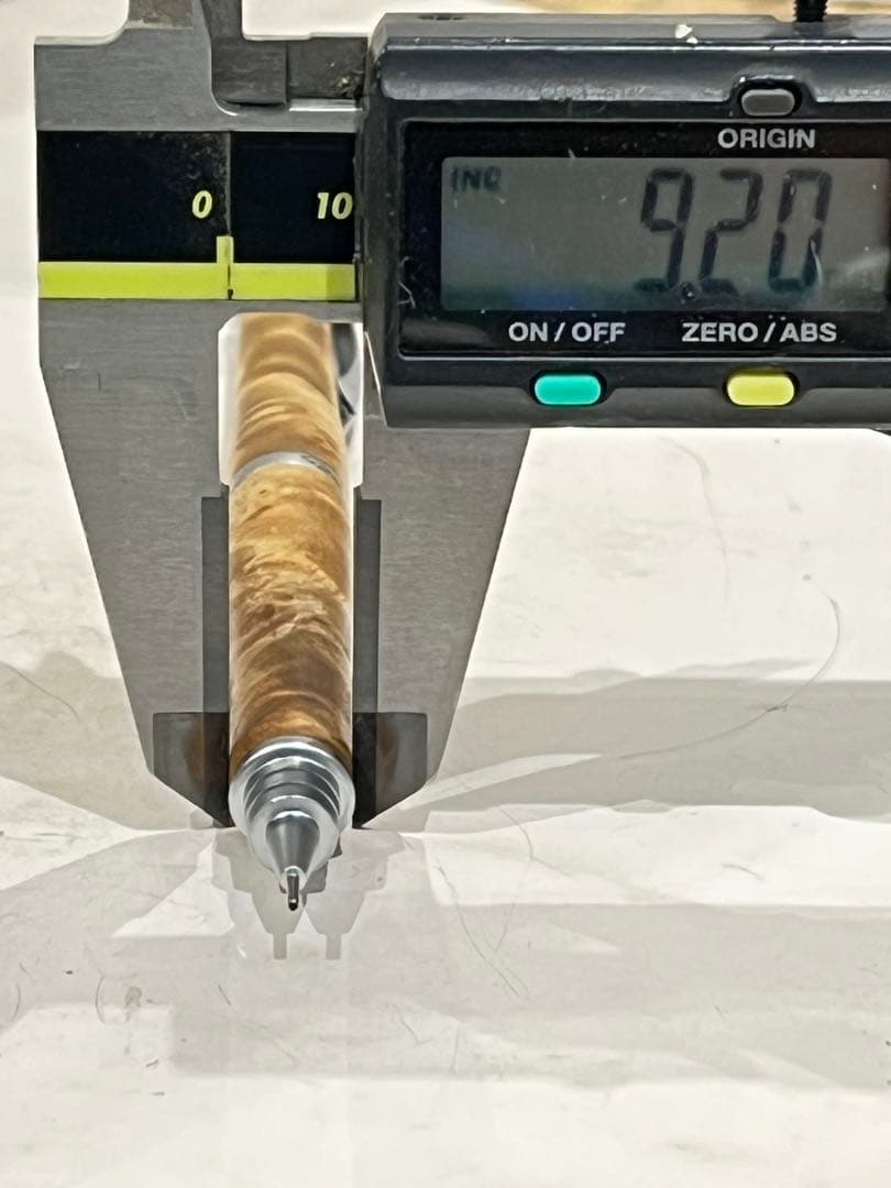 S20 0.5mm マーブルウッド