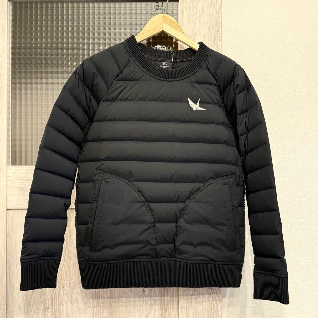 ☆新品未使用☆1PIU1UGUALE3 GOLF ダウンスニード 3