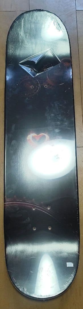 m*読様 マクロスMACROSフロンティア　シェリル・ノームデッキ　黒ウサギ　ス