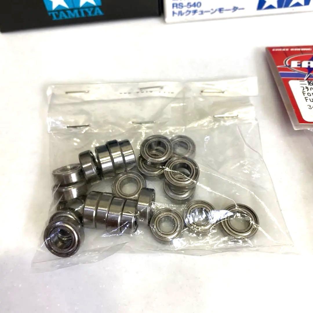 タミヤ TAMIYA RC 4×4モンスタートラック アグリオス