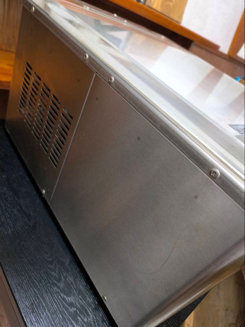 ホシザキ　HOSHIZAKI 真空包装機　HPS-300A