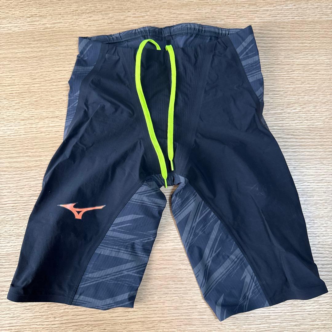 Mizuno 競泳用水着 gx(値下げ交渉可)