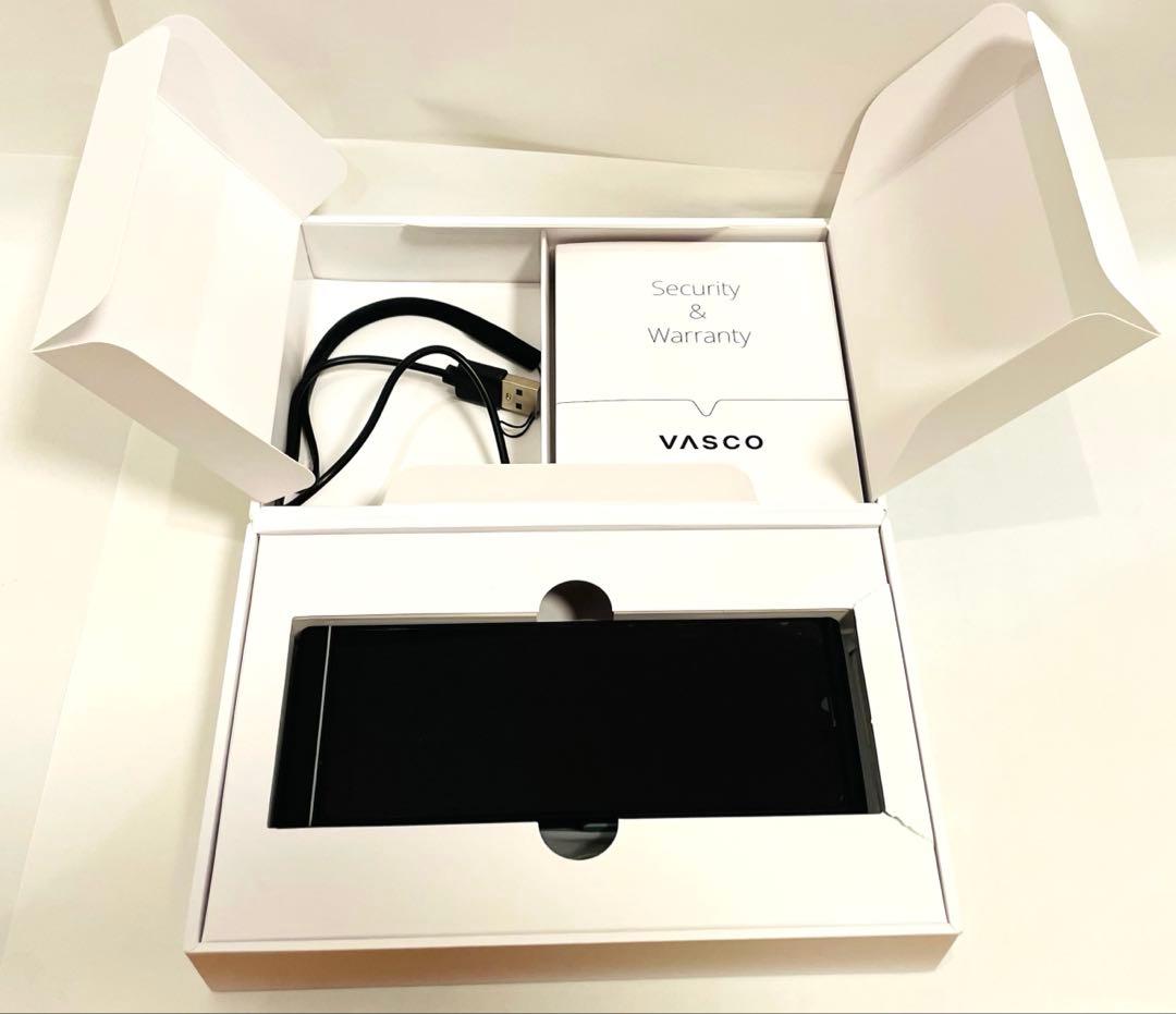 VASCO 翻訳機 本体 + 付属品