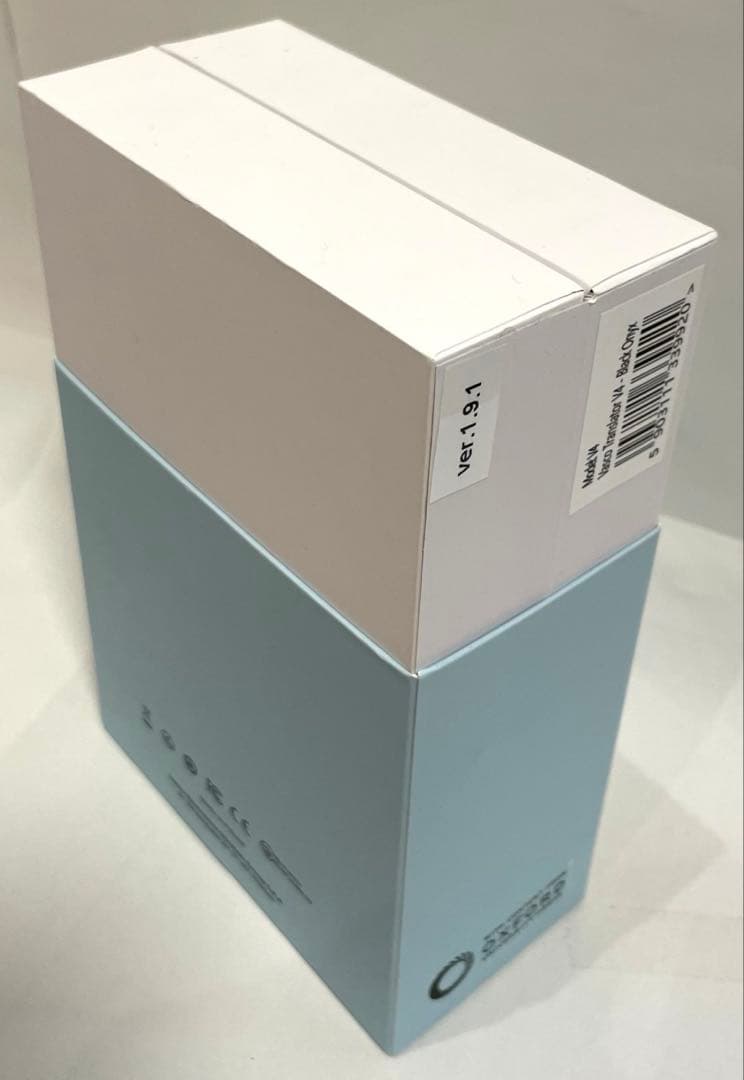 VASCO 翻訳機 本体 + 付属品