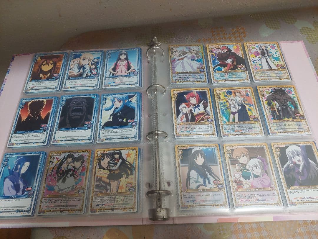 ブレジャズメモリーズ カーニバルファンタズム ブースターTDコンプセット