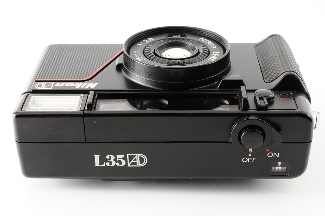 【訳あり品】 Nikon ニコン L35AD ISO 1000