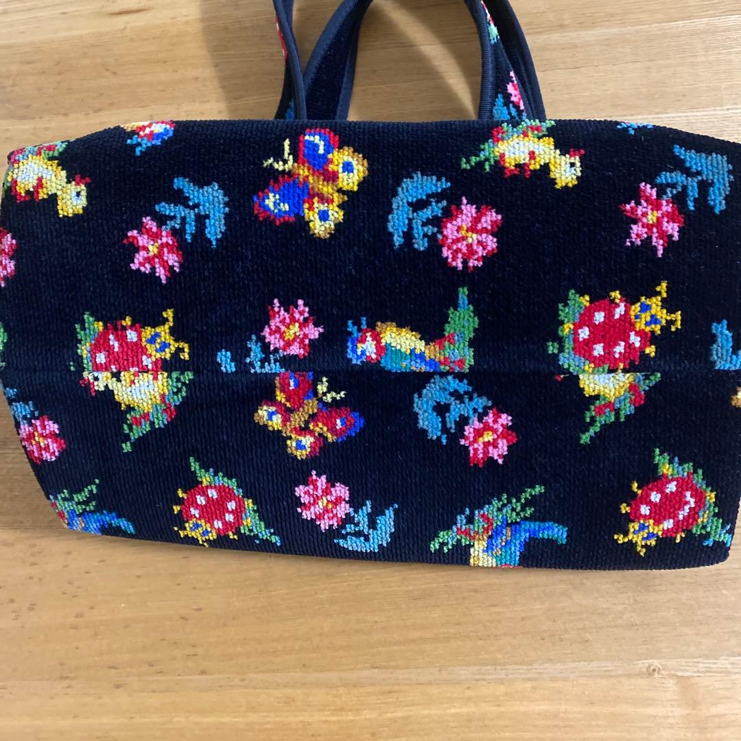 フェイラーハイジミニボストン