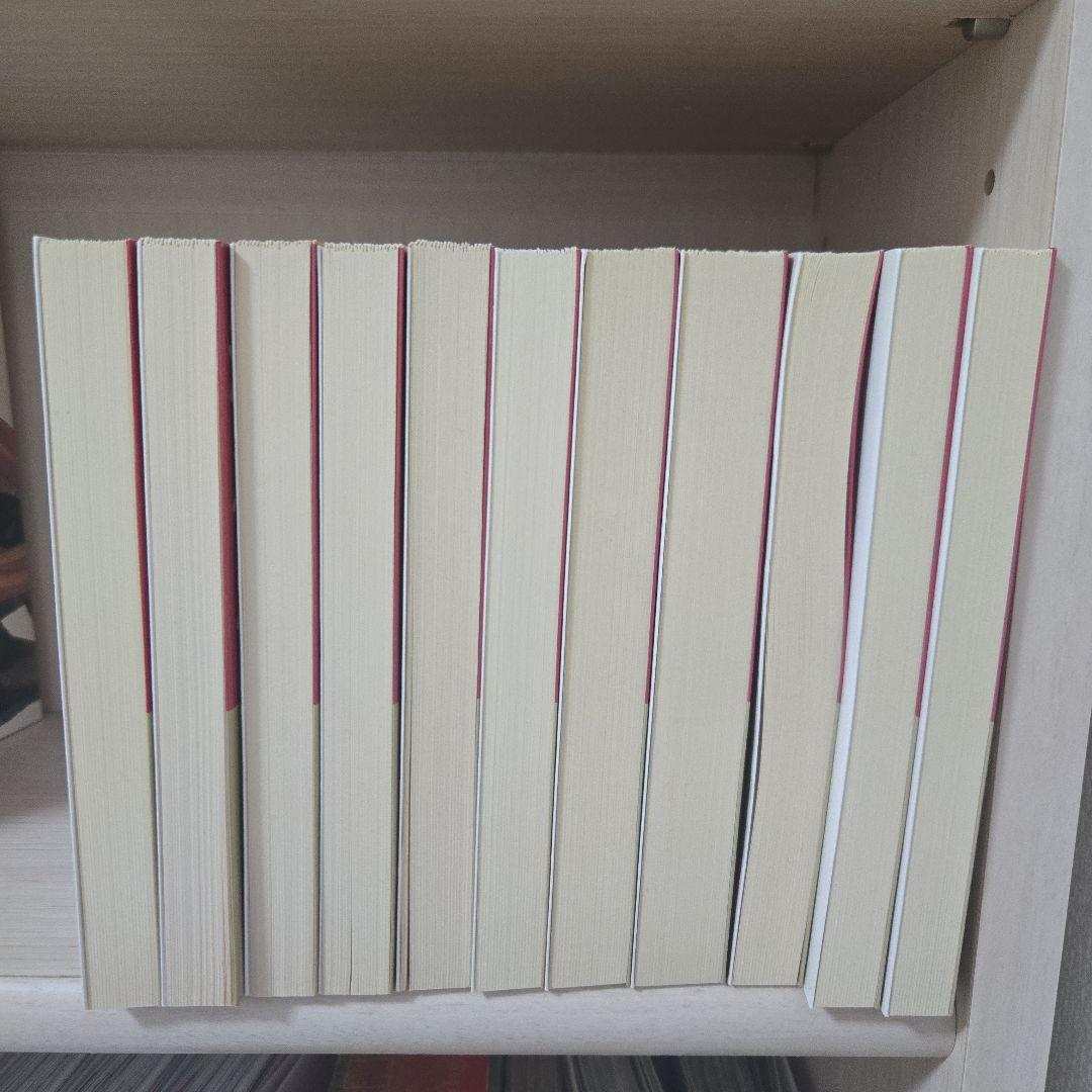 紅楼夢 全11巻 セット