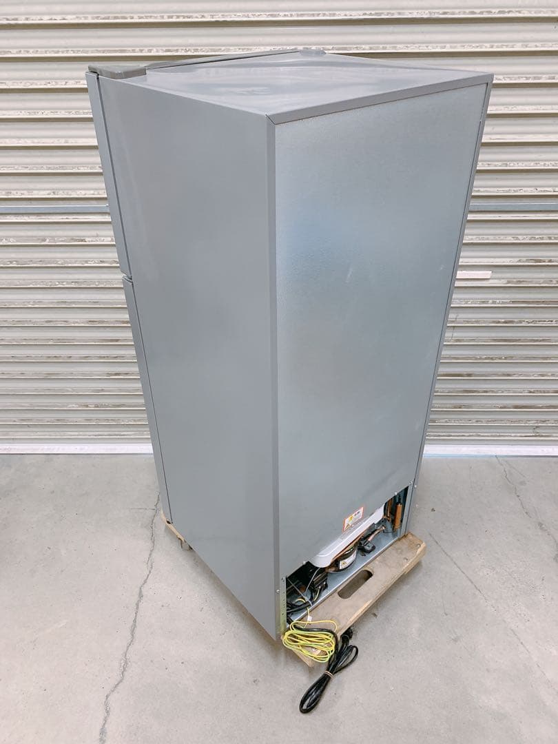 関東限定送料無料 A-stage ノンフロン冷凍冷蔵庫 0430か1 H 220