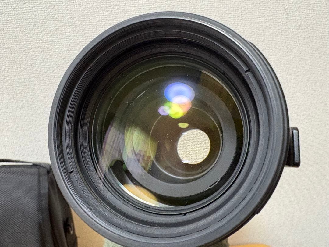 [ジャンク]Nikon AF-S 70-200mm f/2.8G ED VR