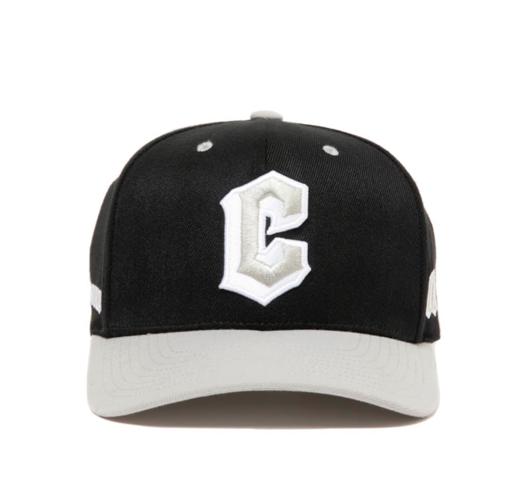 帽子 COOTIE Mitchell & Ness SNAPBACK CAP