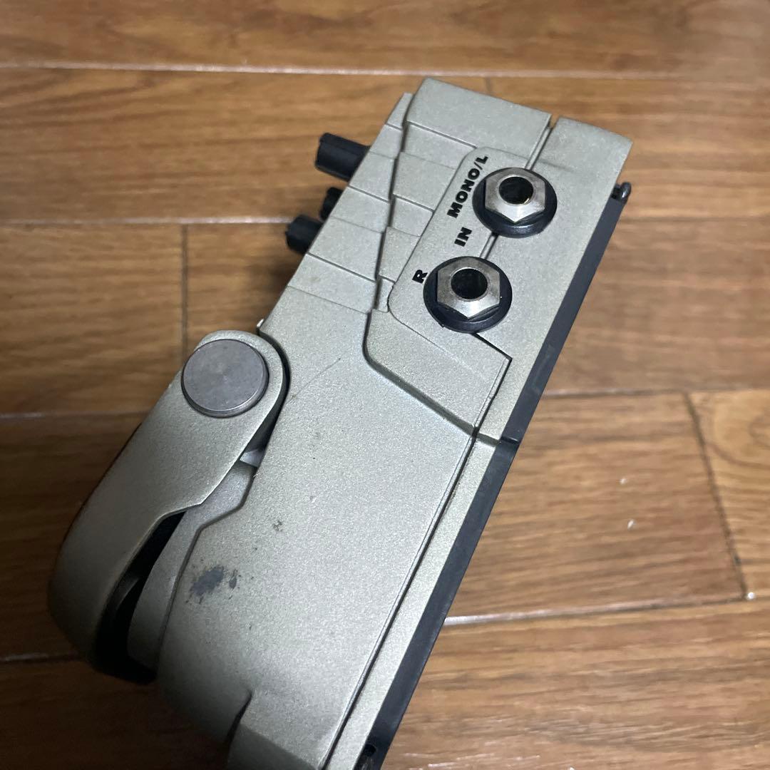 d*2様 LINE 6 ECHO PARK ギターエフェクター