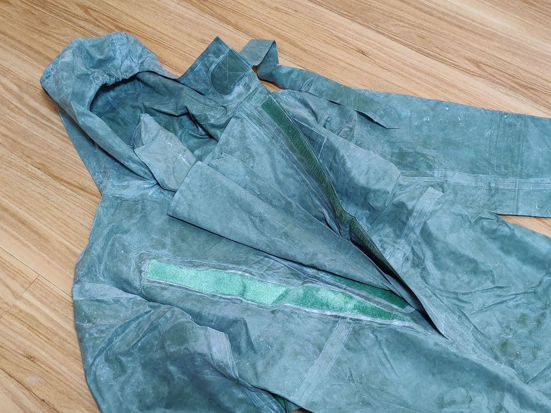 放出品ミリタリー装備