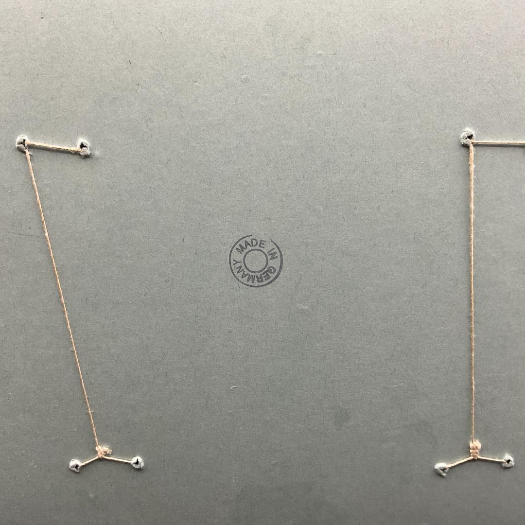 Hertwig ヘルトヴィヒ アンティーク ビスクドール バニー 兎 白うさぎ