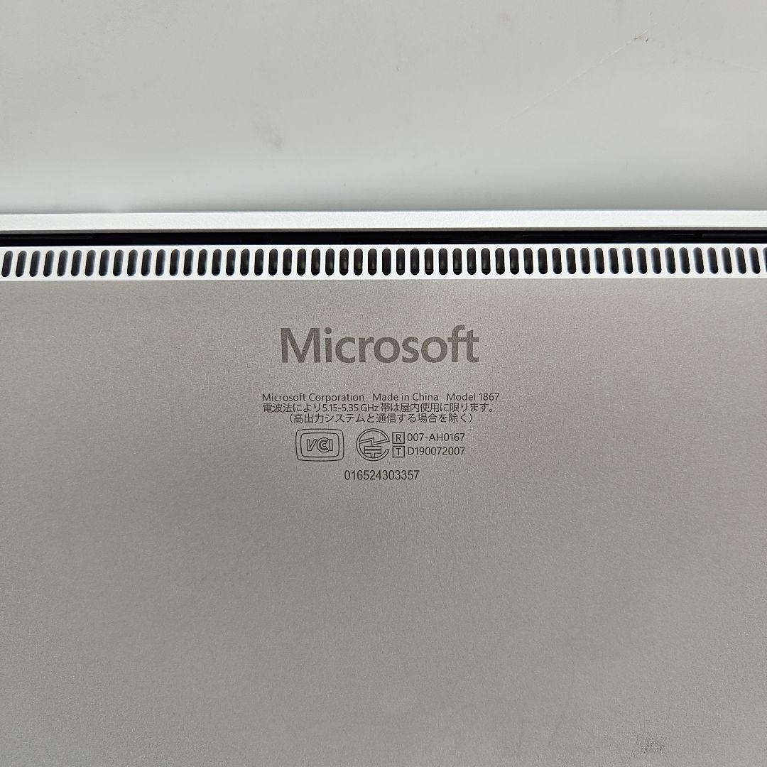 Surface Laptop 3 タッチパネル Intel i7 16GB