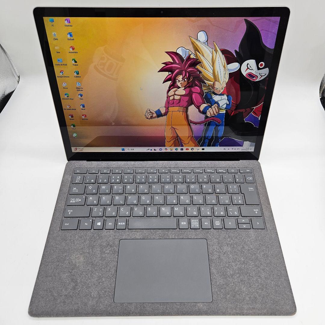 Surface Laptop 3 タッチパネル Intel i7 16GB