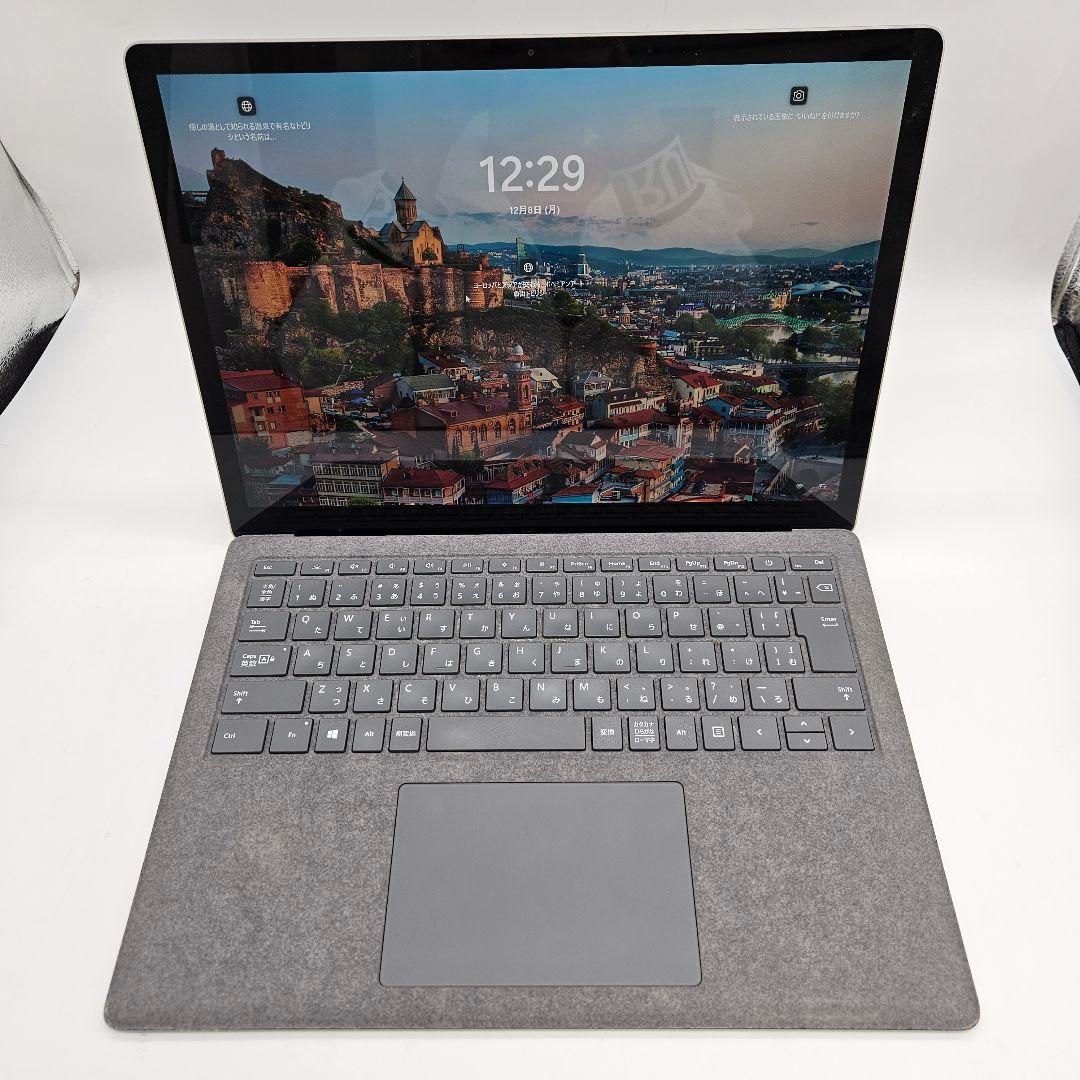 Surface Laptop 3 タッチパネル Intel i7 16GB