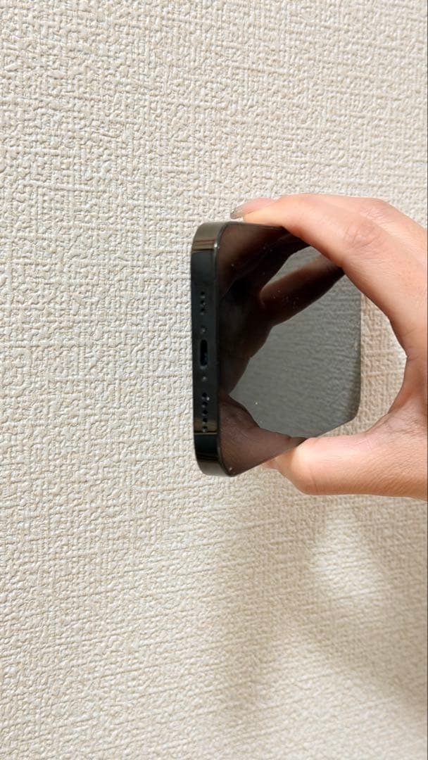 豆大福 iPhone 14 Pro 256GB スペースブラック