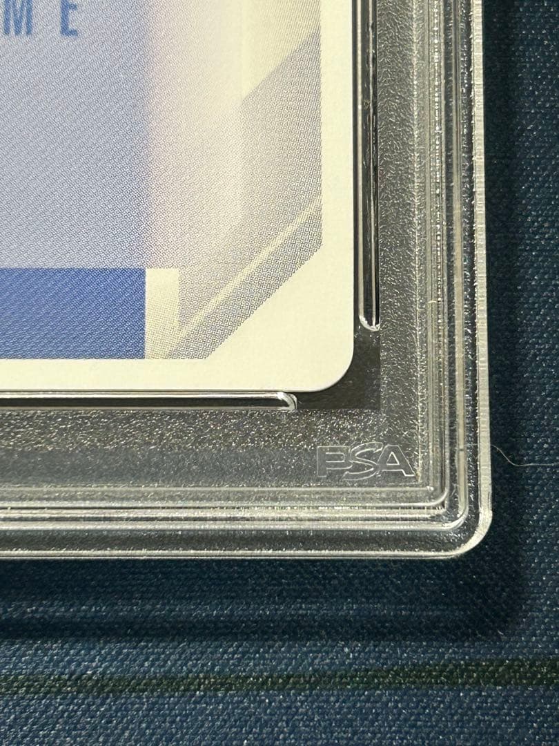 【psa10】ガンダムカードゲーム　LR++ ガンダム　スーパーパラレル