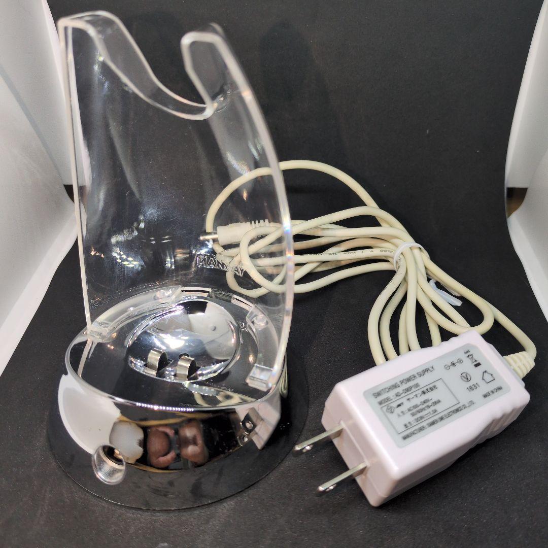 家庭用美容器 RFボーテキャビスパRFコア