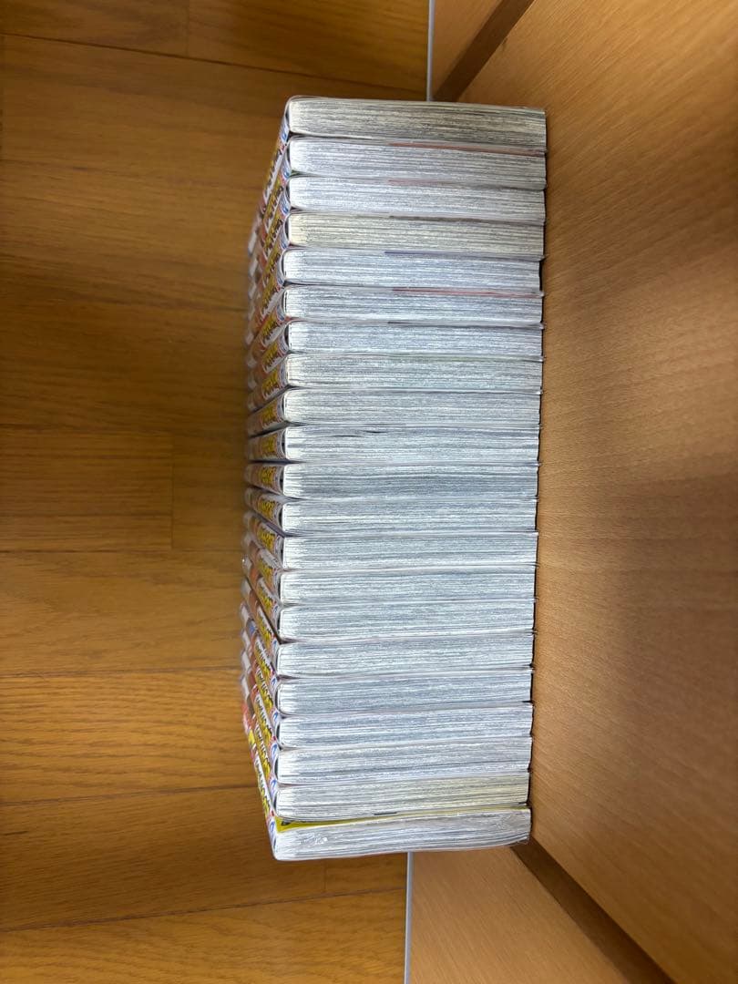 僕のヒーロアカデミア全巻セット（42巻）ほぼ新品です。