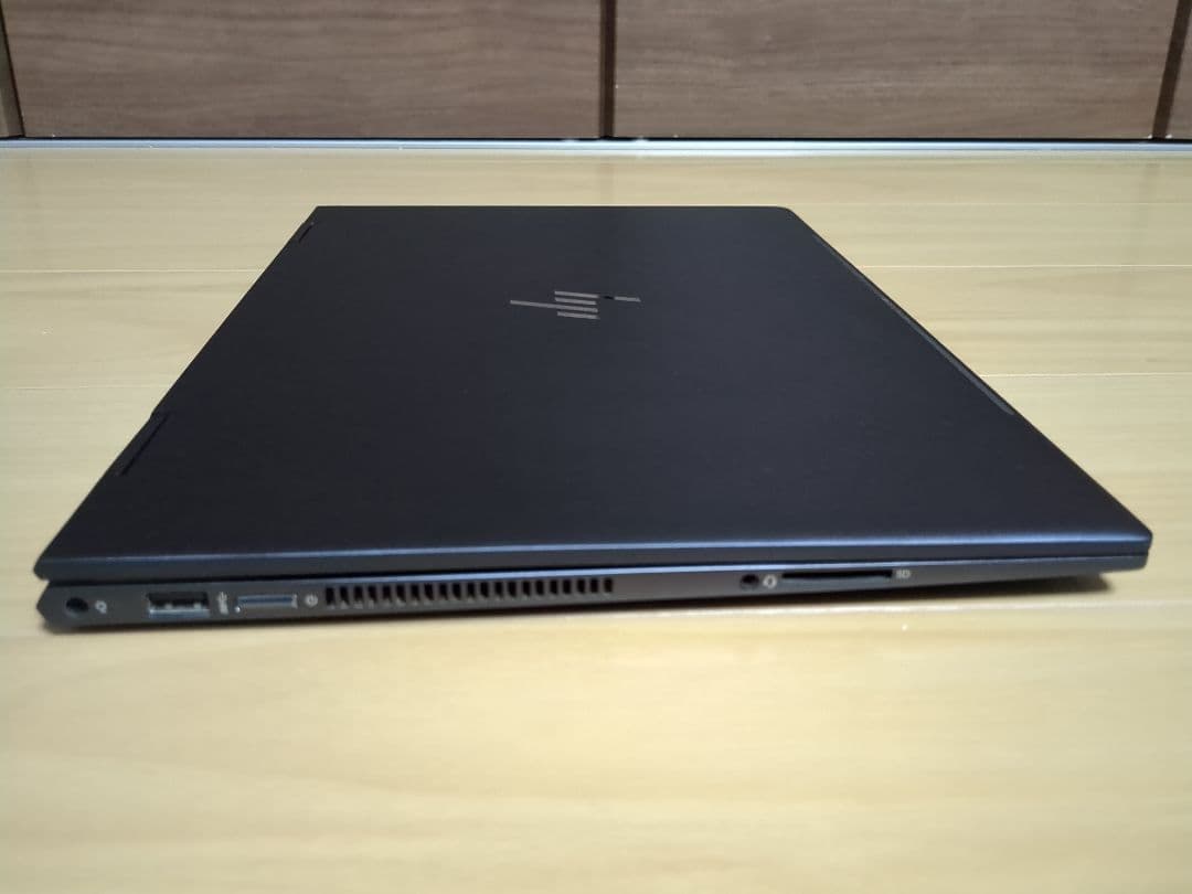ENVY x360 15-cp Ryzen 5 メモリ8GB 256GBSSD