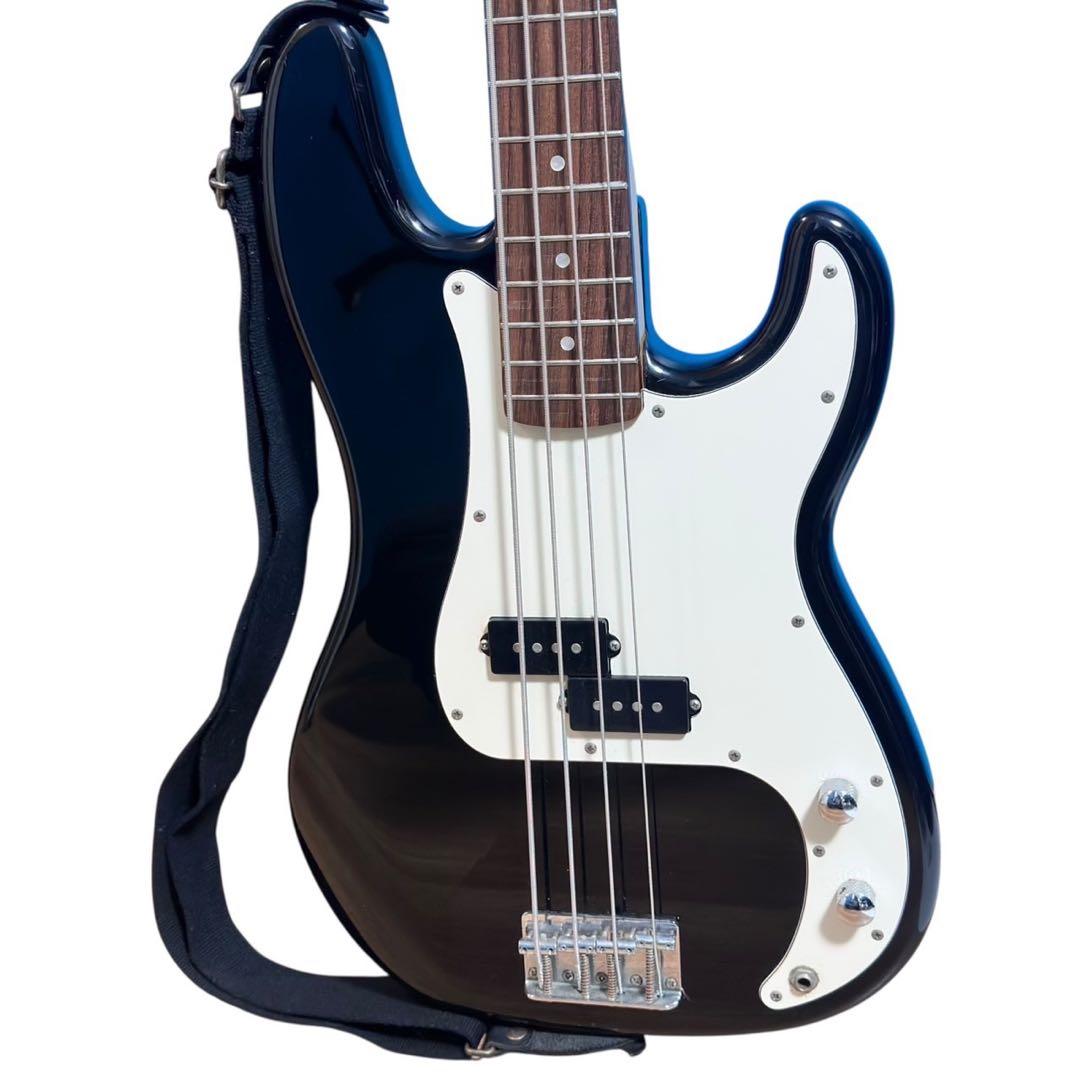 FERNANDES プレシジョンベースタイプ エレキベース