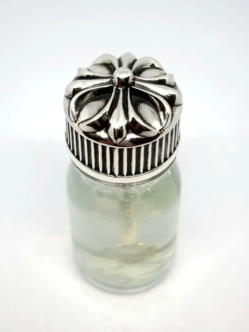 クロムハーツ CHROME HEARTS 17年クリスマス シャボン玉